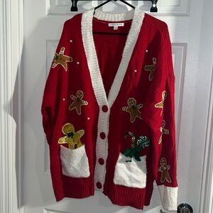 Christmas Sweater